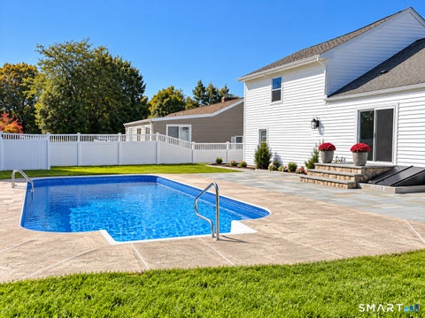 Tiny photo for 49 Sunrise Avenue, Trumbull, CT 06611 (MLS # 24212240)