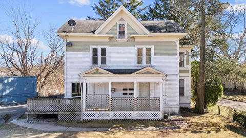 122 Derby Avenue New Haven CT 06511