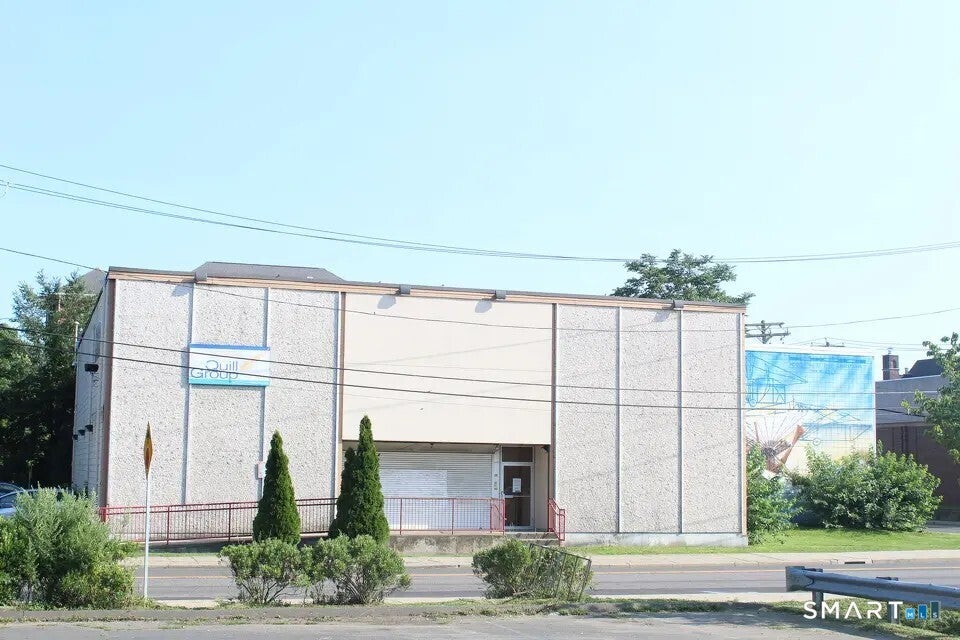 525 John Street