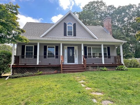 Photo of 9 Murzen Lane, Plainville, CT 06062 (MLS # 24091416)