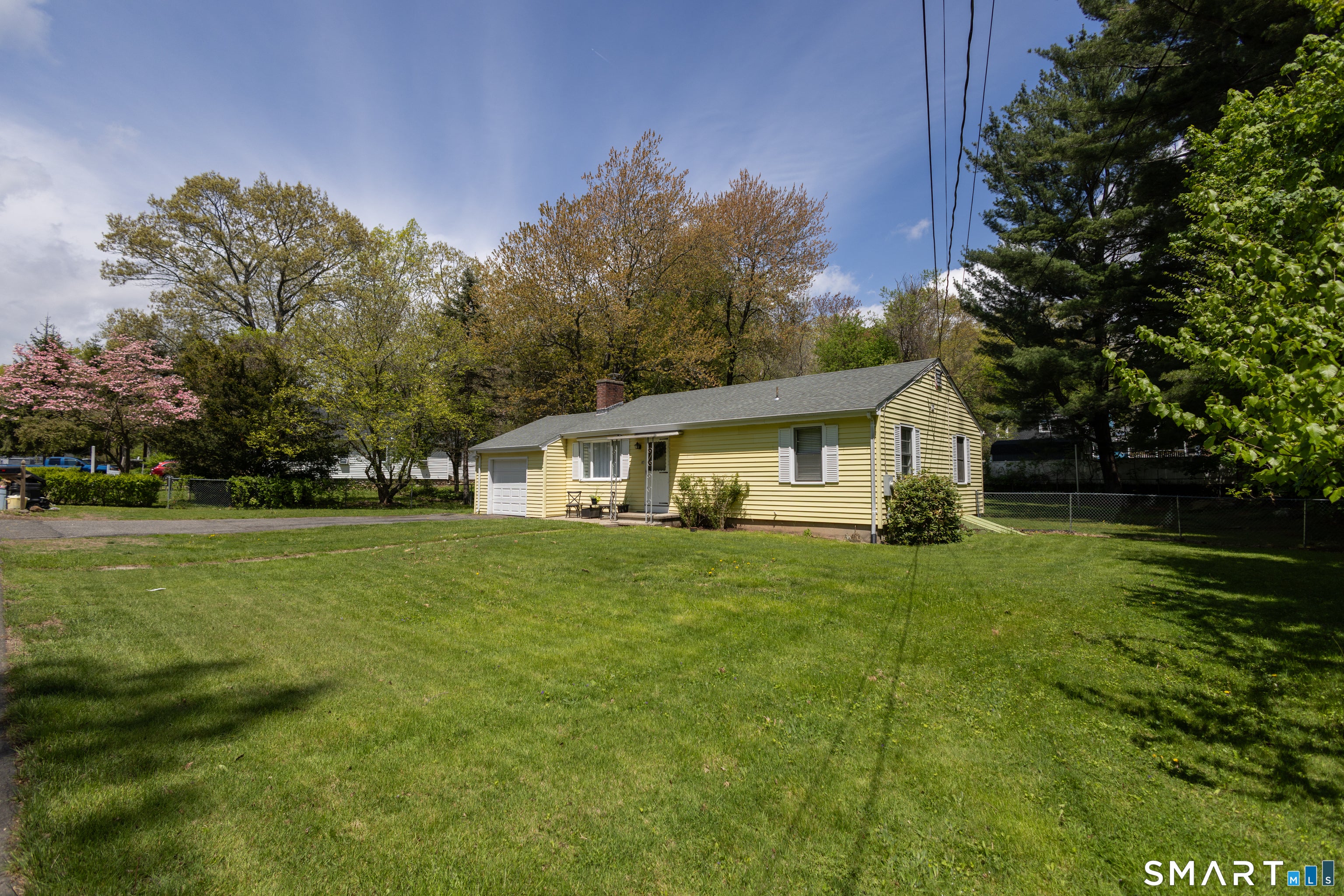 35 Munson Road
