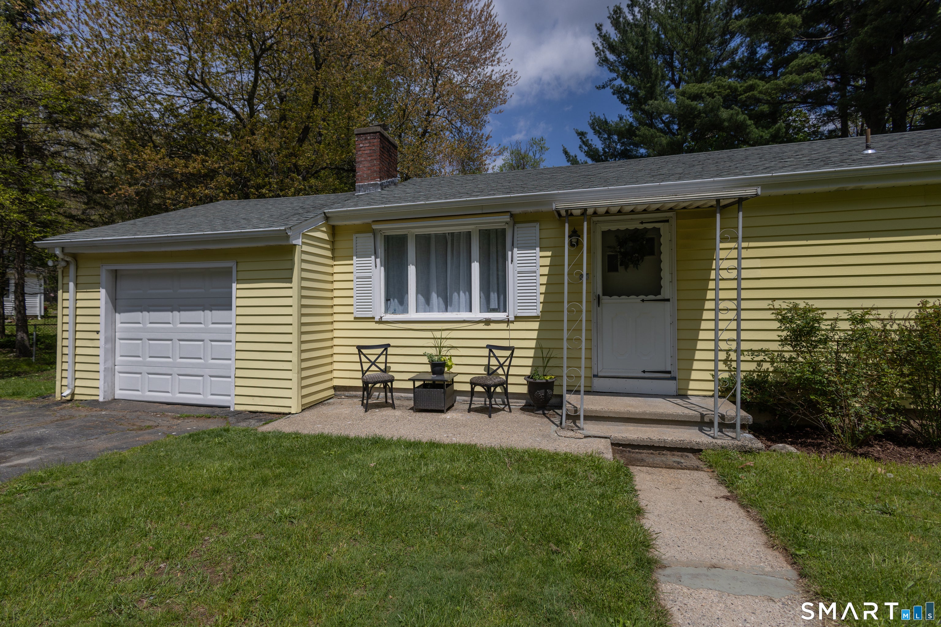 35 Munson Road