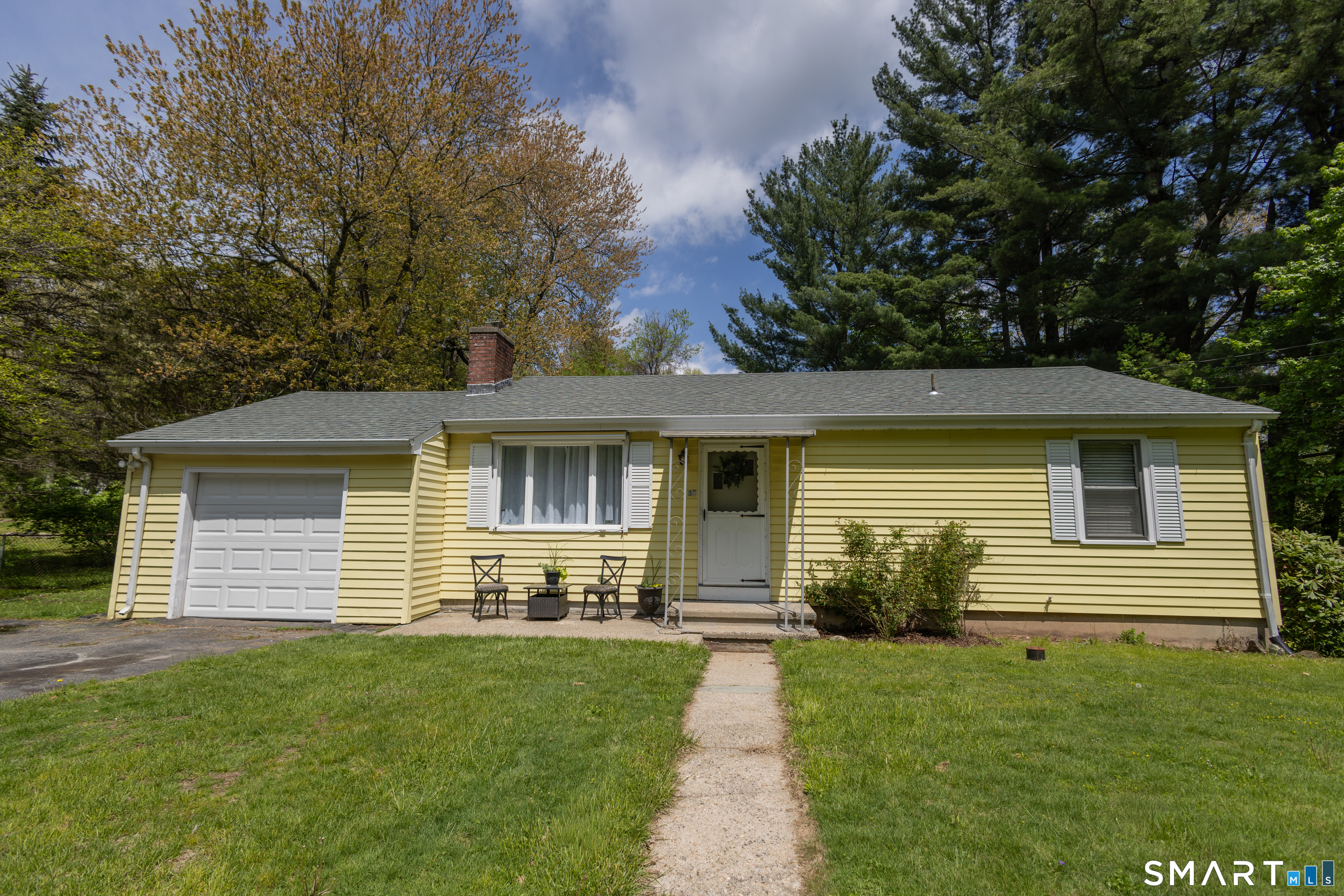 35 Munson Road