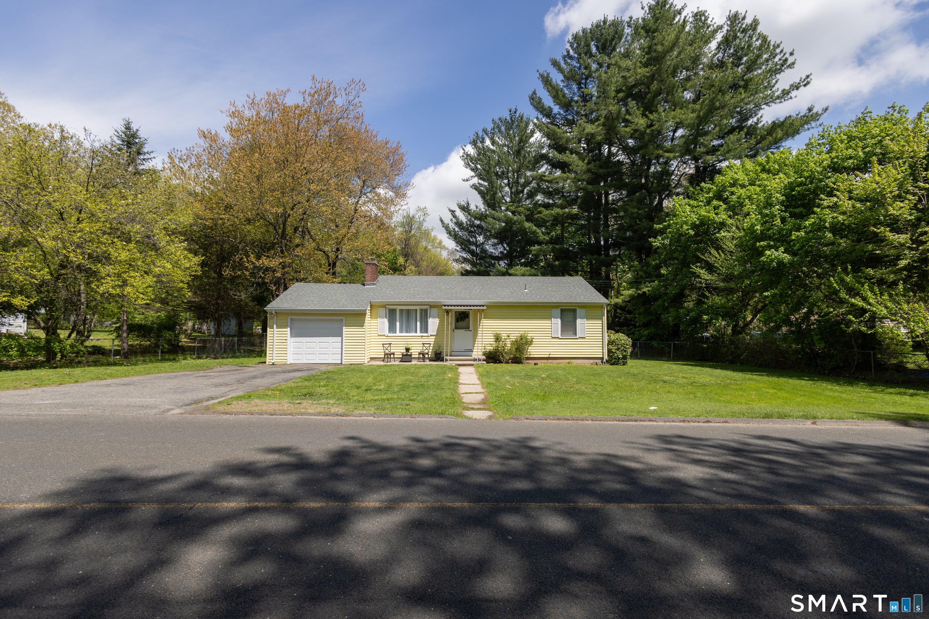 35 Munson Road