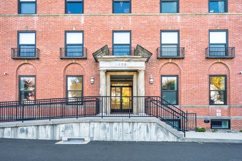 Tiny photo for 170 Ridge Road #104, Wethersfield, CT 06109 (MLS # 24144186)
