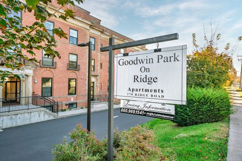 Tiny photo for 170 Ridge Road #104, Wethersfield, CT 06109 (MLS # 24144186)