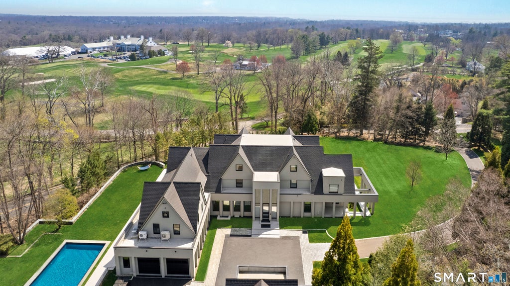 Photo of 16 Doubling Road, Greenwich, CT 06830 (MLS # 24207664)