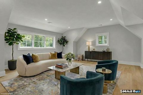 Tiny photo for 132 Summer Hill Road, Madison, CT 06443 (MLS # 24147482)