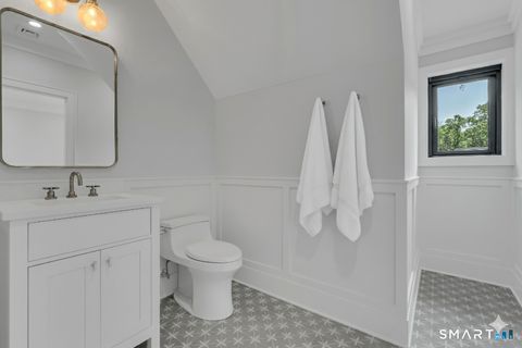 Tiny photo for 132 Summer Hill Road, Madison, CT 06443 (MLS # 24147482)