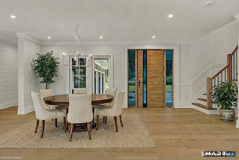 Tiny photo for 132 Summer Hill Road, Madison, CT 06443 (MLS # 24147482)