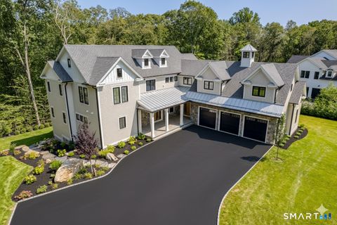 Tiny photo for 132 Summer Hill Road, Madison, CT 06443 (MLS # 24147482)