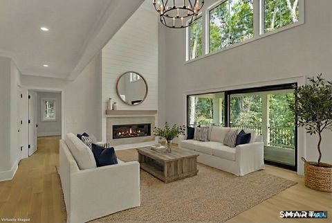 Tiny photo for 132 Summer Hill Road, Madison, CT 06443 (MLS # 24147482)