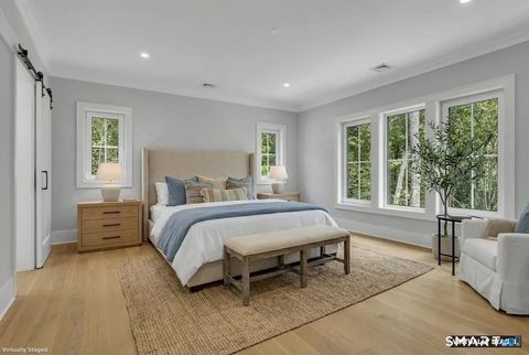 Tiny photo for 132 Summer Hill Road, Madison, CT 06443 (MLS # 24147482)