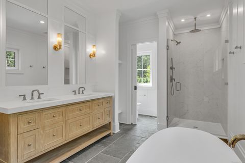 Tiny photo for 132 Summer Hill Road, Madison, CT 06443 (MLS # 24147482)