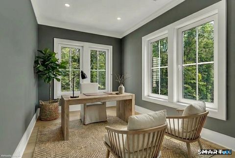 Tiny photo for 132 Summer Hill Road, Madison, CT 06443 (MLS # 24147482)