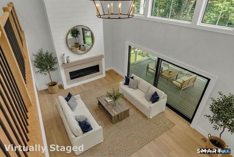 Tiny photo for 132 Summer Hill Road, Madison, CT 06443 (MLS # 24147482)