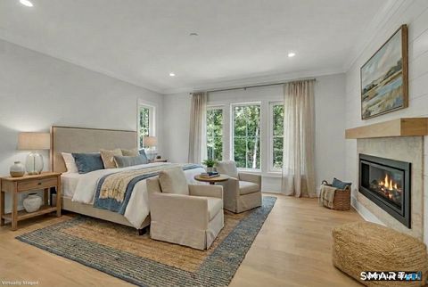 Tiny photo for 132 Summer Hill Road, Madison, CT 06443 (MLS # 24147482)