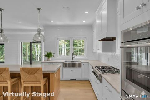 Tiny photo for 132 Summer Hill Road, Madison, CT 06443 (MLS # 24147482)