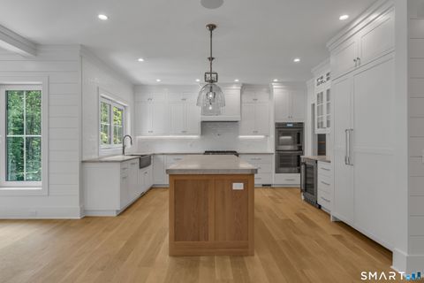 Tiny photo for 132 Summer Hill Road, Madison, CT 06443 (MLS # 24147482)