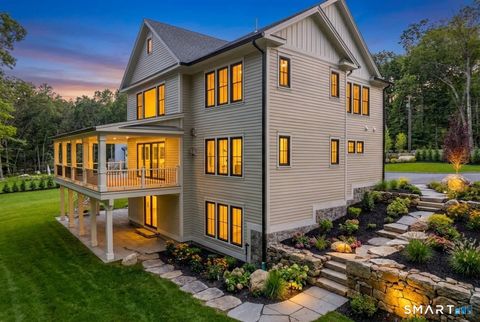 Tiny photo for 132 Summer Hill Road, Madison, CT 06443 (MLS # 24147482)