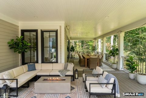 Tiny photo for 132 Summer Hill Road, Madison, CT 06443 (MLS # 24147482)