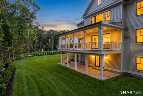 Tiny photo for 132 Summer Hill Road, Madison, CT 06443 (MLS # 24147482)