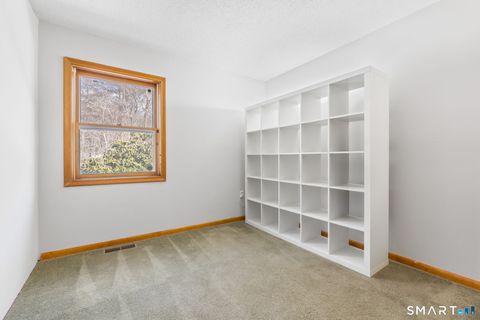 Tiny photo for 55 Kendall Mountain Road, Tolland, CT 06084 (MLS # 24146358)