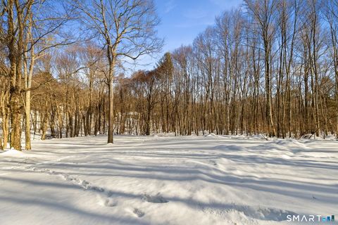 Tiny photo for 55 Kendall Mountain Road, Tolland, CT 06084 (MLS # 24146358)