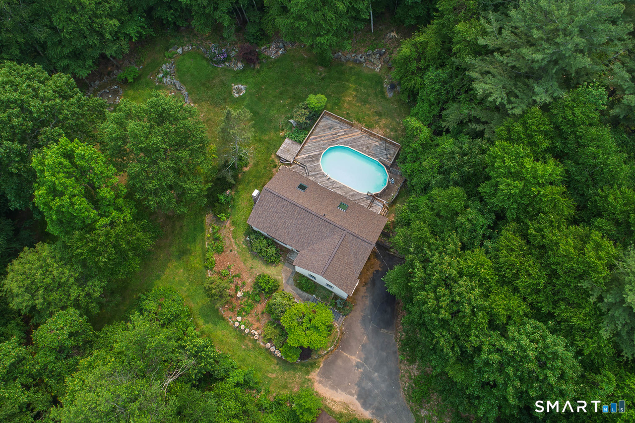 55 Kendall Mountain Road