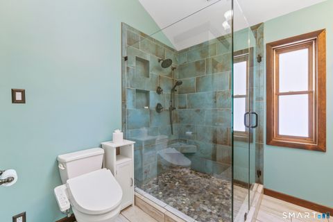 Tiny photo for 55 Kendall Mountain Road, Tolland, CT 06084 (MLS # 24146358)