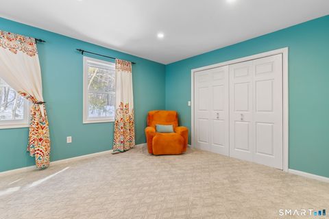 Tiny photo for 55 Kendall Mountain Road, Tolland, CT 06084 (MLS # 24146358)