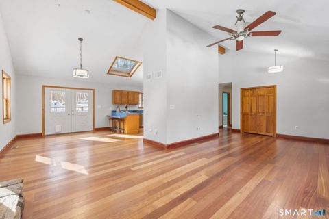 Tiny photo for 55 Kendall Mountain Road, Tolland, CT 06084 (MLS # 24146358)