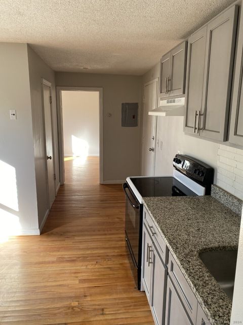 Tiny photo for 1 Divinity Street #3F, Bristol, CT 06010 (MLS # 24138263)