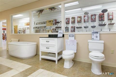 Tiny photo for 1695 Poquonock Avenue, Windsor, CT 06095 (MLS # 24148562)