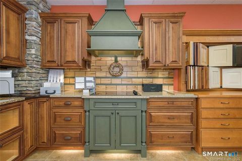 Tiny photo for 1695 Poquonock Avenue, Windsor, CT 06095 (MLS # 24148562)