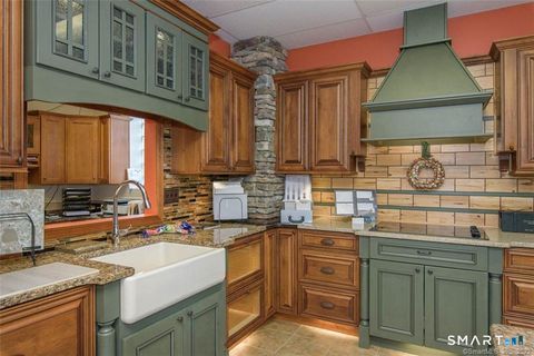 Tiny photo for 1695 Poquonock Avenue, Windsor, CT 06095 (MLS # 24148562)