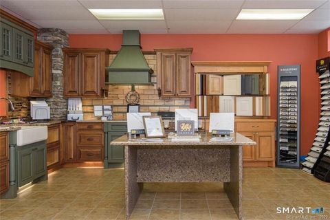 Tiny photo for 1695 Poquonock Avenue, Windsor, CT 06095 (MLS # 24148562)