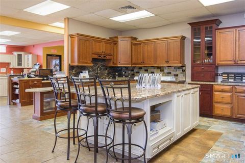 1695 Poquonock Avenue Windsor CT 06095