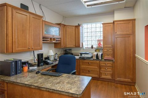 Tiny photo for 1695 Poquonock Avenue, Windsor, CT 06095 (MLS # 24148562)