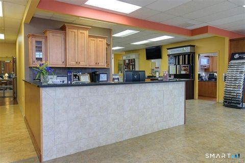 Tiny photo for 1695 Poquonock Avenue, Windsor, CT 06095 (MLS # 24148562)