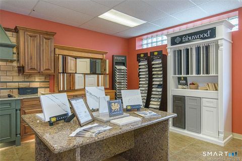 Tiny photo for 1695 Poquonock Avenue, Windsor, CT 06095 (MLS # 24148562)