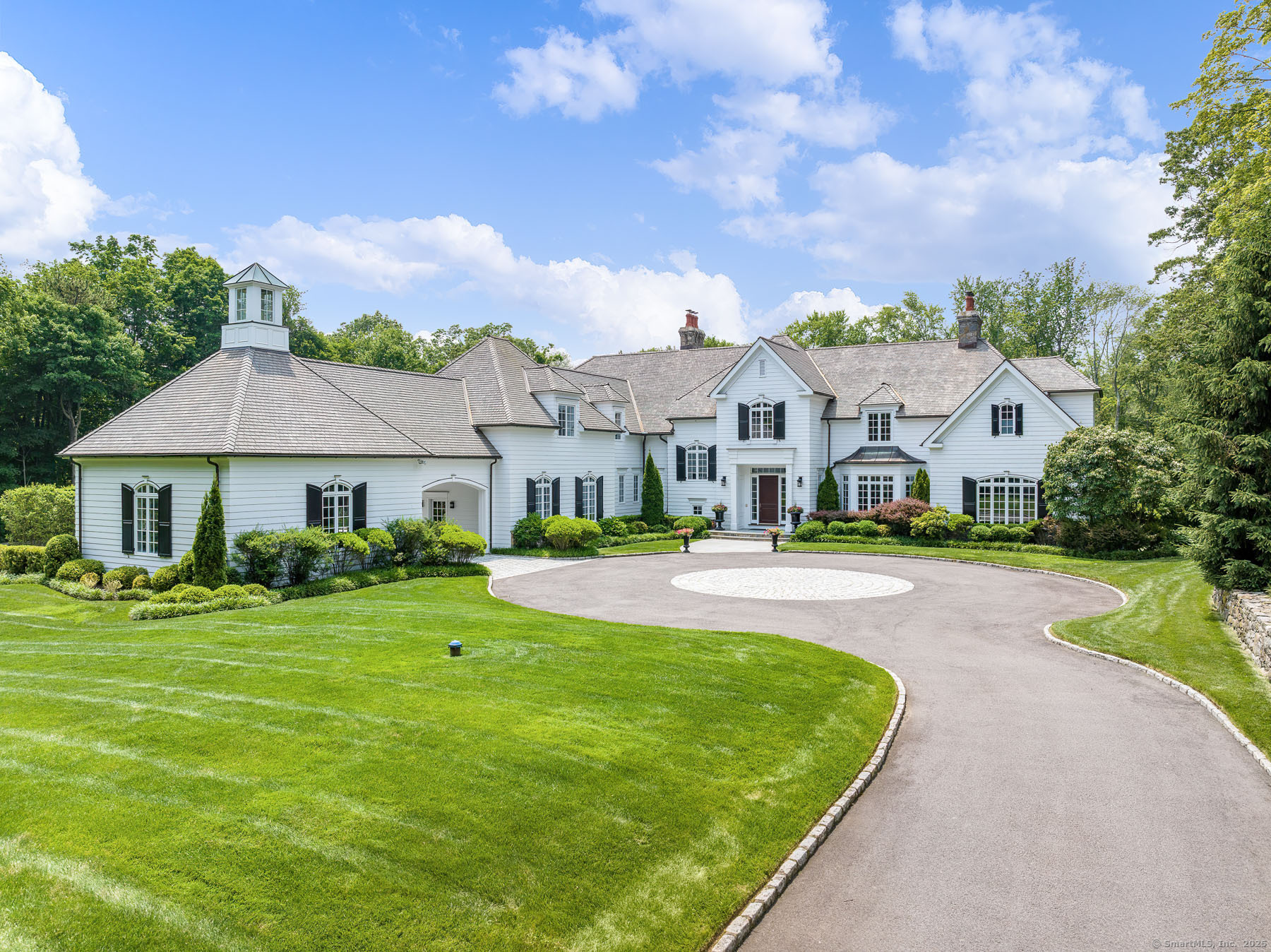 474 Ponus Ridge