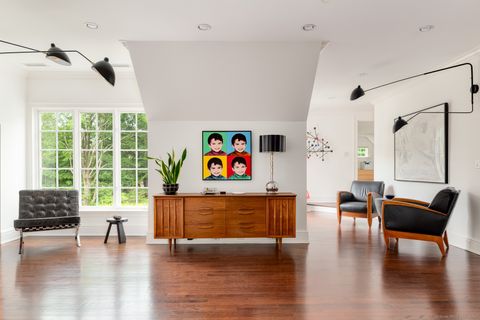 Tiny photo for 474 Ponus Ridge, New Canaan, CT 06840 (MLS # 24103974)