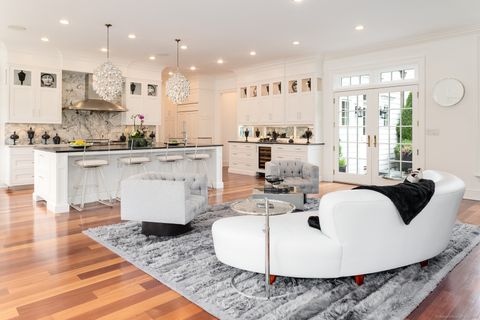 Tiny photo for 474 Ponus Ridge, New Canaan, CT 06840 (MLS # 24103974)