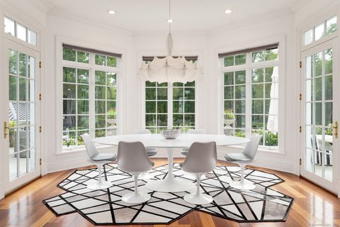 Tiny photo for 474 Ponus Ridge, New Canaan, CT 06840 (MLS # 24103974)