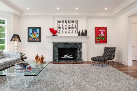 Tiny photo for 474 Ponus Ridge, New Canaan, CT 06840 (MLS # 24103974)