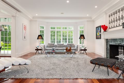 Tiny photo for 474 Ponus Ridge, New Canaan, CT 06840 (MLS # 24103974)