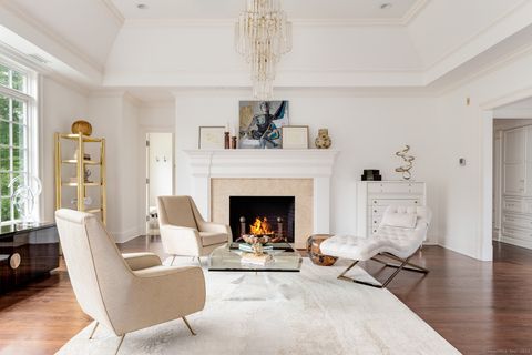 Tiny photo for 474 Ponus Ridge, New Canaan, CT 06840 (MLS # 24103974)