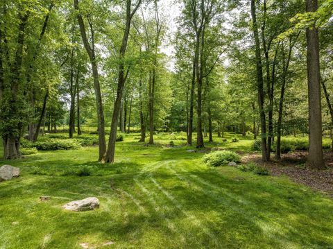 Tiny photo for 474 Ponus Ridge, New Canaan, CT 06840 (MLS # 24103974)