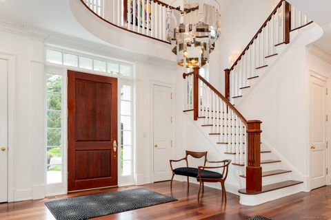 Tiny photo for 474 Ponus Ridge, New Canaan, CT 06840 (MLS # 24103974)